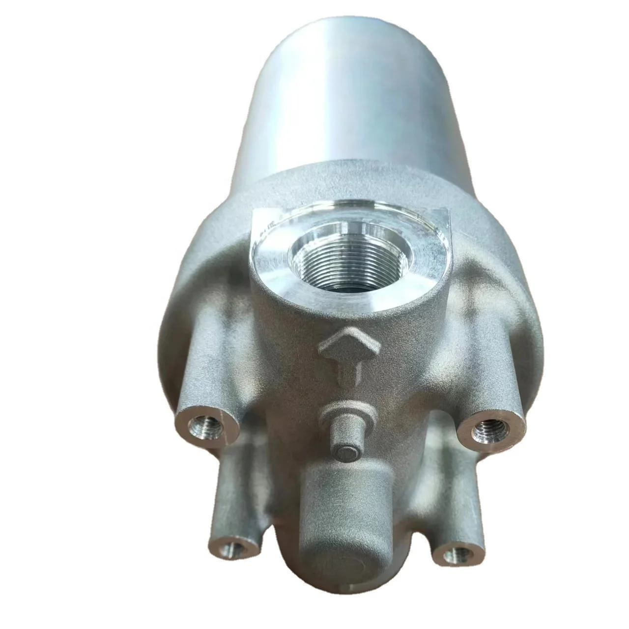 TLF 419-15-14800 مجموعة مرشحات لـ WA250-3 WA320-3 WA380 WA450 رافعة عجل