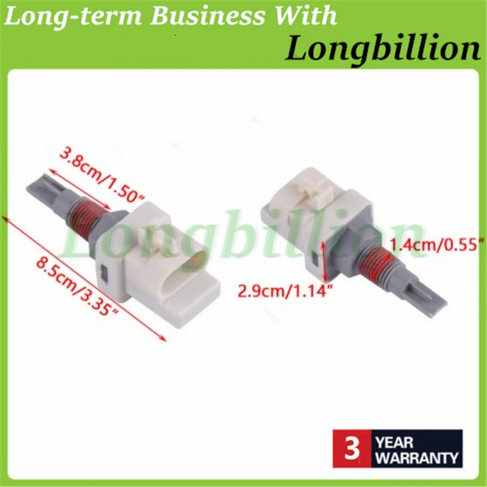 New 1pcs Coolant Level Sensor for VW Excavator Spare Parts BC458B397AA 0678195000 2872769 700679 6C458B397AA