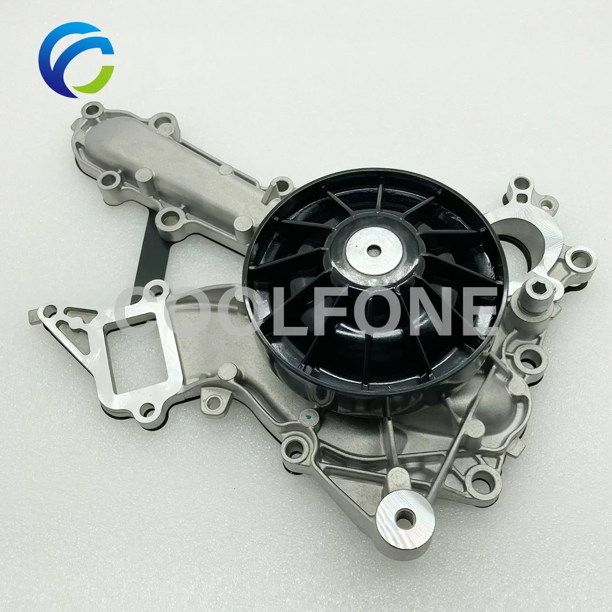 Cooling Water Pump for MERCEDES BENZ W212 C207 S212 E300 E350 W166 ML350 W251 V251 R350 W221 W222 S350 2762001301 A2762000401