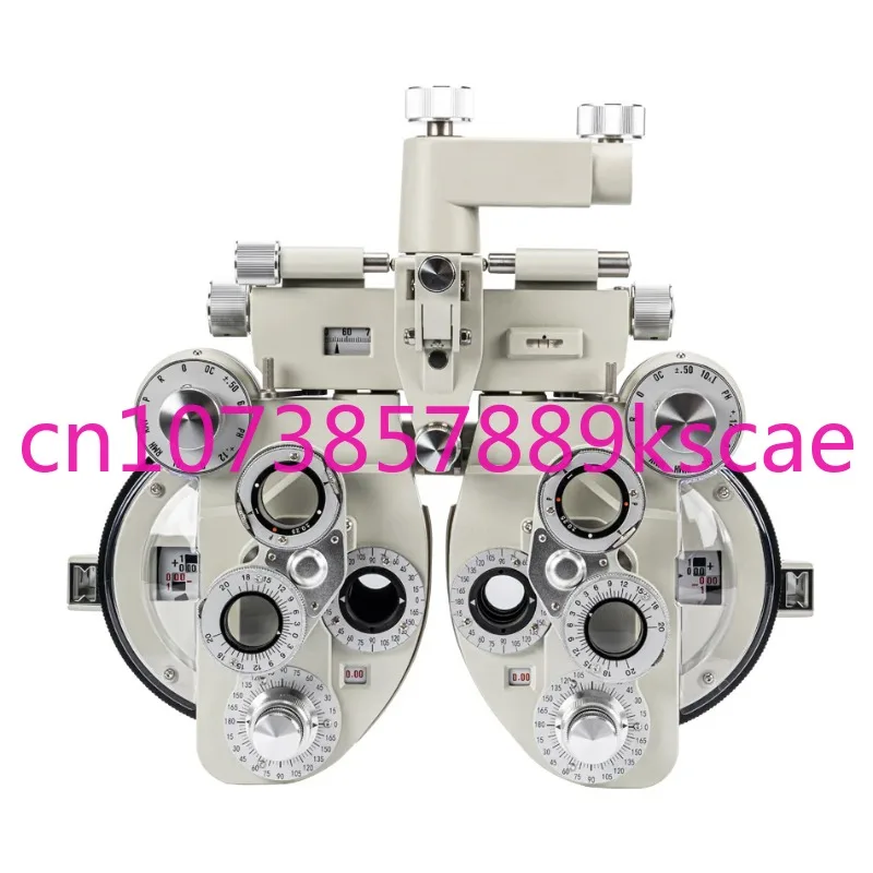 Optical Instrument Vt-10c Manual Optometry Unit Sales Ophthalmology Manual Optometry Unit