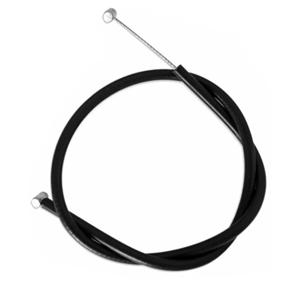 Bonnet Hood Release Cable For BMW E46 Front Middle Rear Wire Assembly Automotive Engine Cover Opening Mechanism Accessories