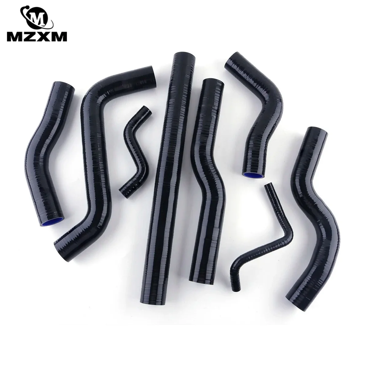 

For 1991-2005 Honda Acura NSX 3.0L 3.2L Silicone Radiator Coolant Heater Hose Kit