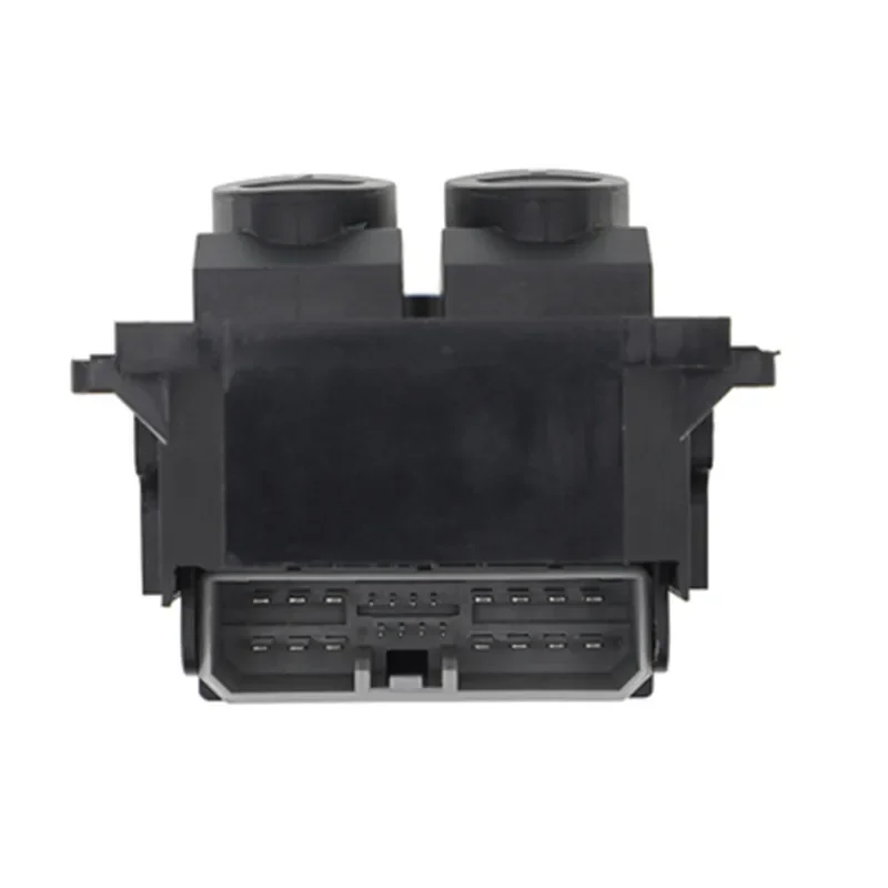 OEM:35750-SNV-U015 เหมาะสำหรับรถยนต์ฮอนด้า ซีวิค ปี 2006-2011 สวิตช์ควบคุมกระจกไฟฟ้าและยกกระจก