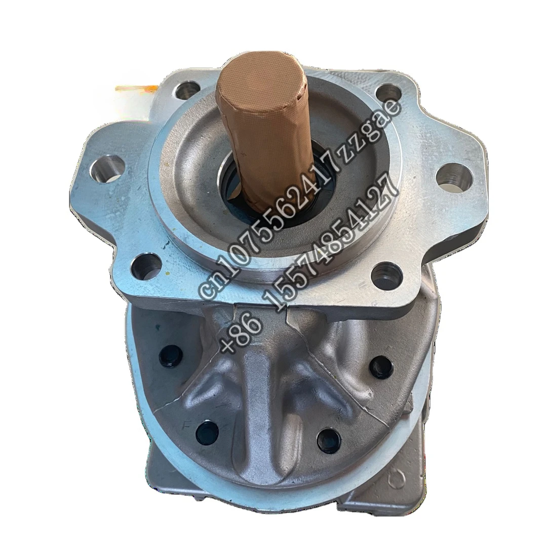 705-22-45040 705-52-42220 hydraulic gear pump for Dump Truck HD785-7 hydraulic pump for sale