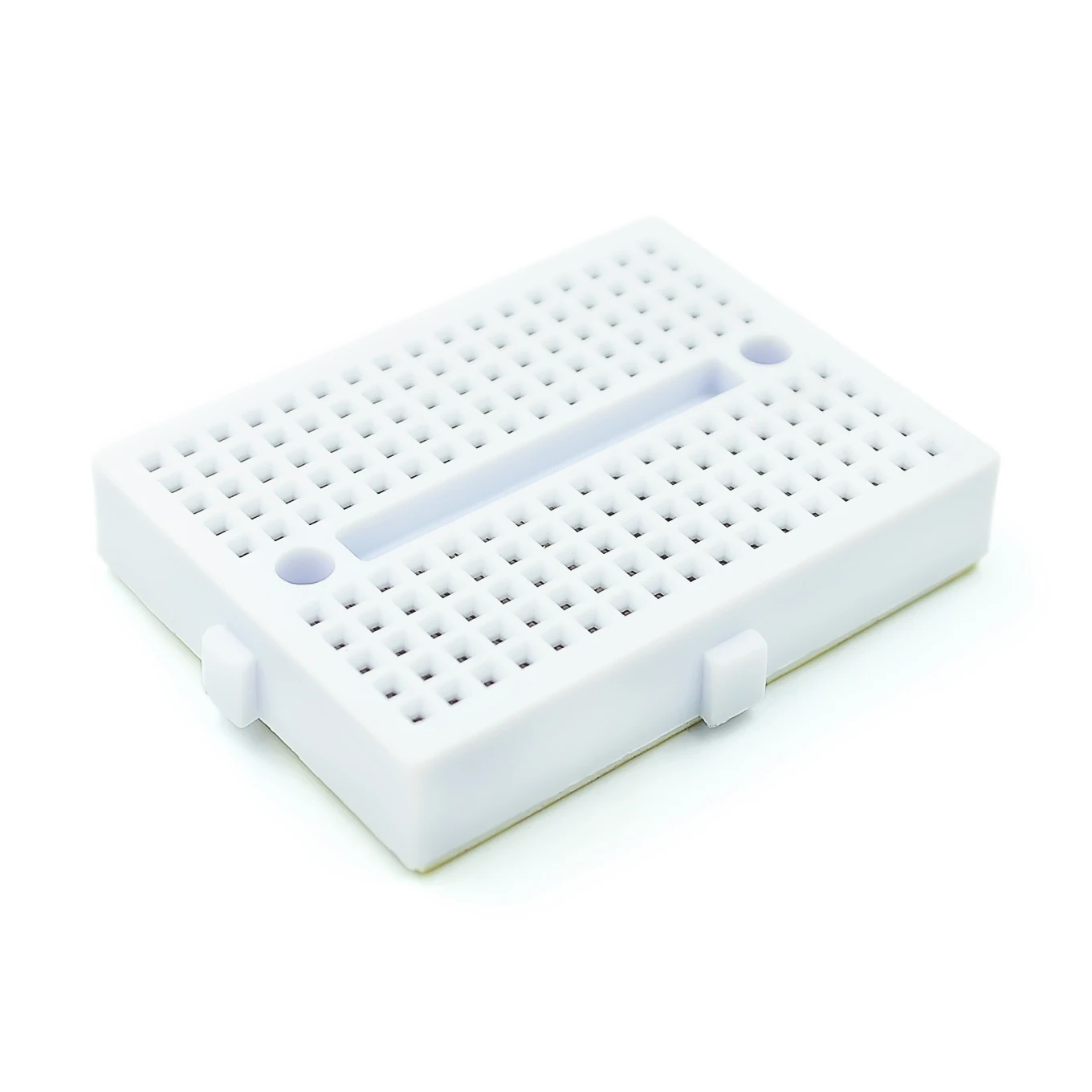 SYB-170 Mini Solderless Prototype Experiment Test Breadboard 170 Tie-points 35*47*8.5mm