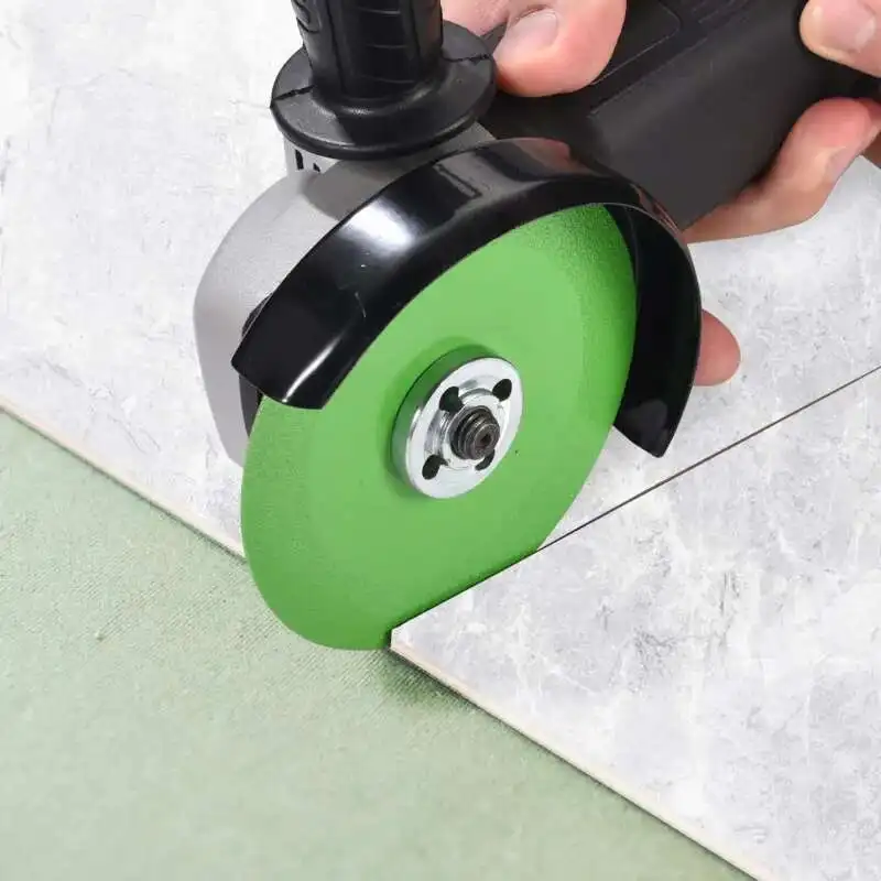 disco-de-corte-de-diamante-de-100mm-para-vidro-ceramico-telha-de-marmore-cristal-ultrafino-roda-de-serra-soldada-verde-polimento-de-corte-sem-chip