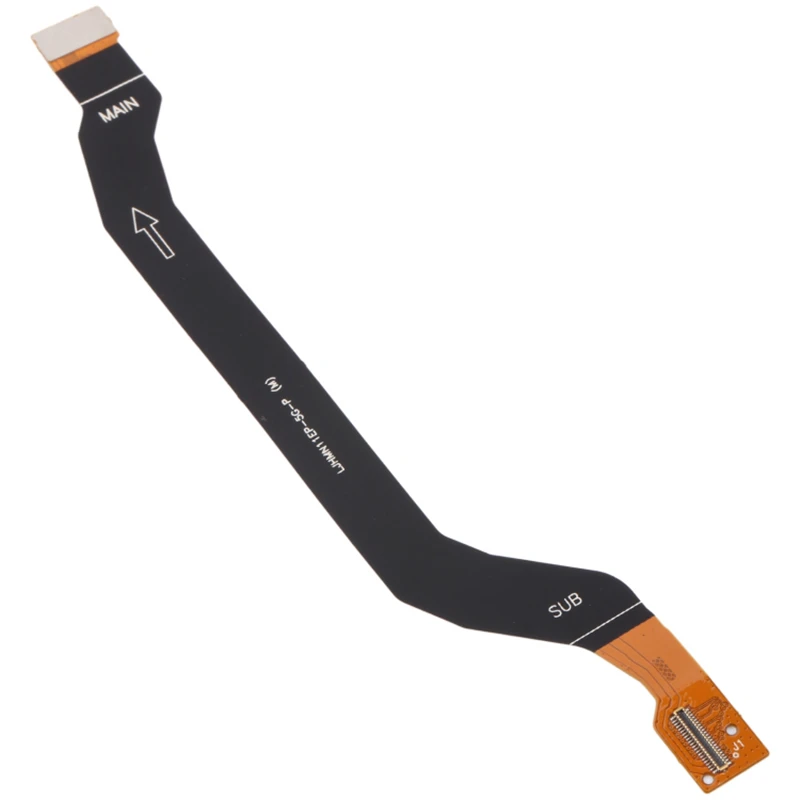 For Xiaomi Redmi Note 12 Pro 4G ‎2209116AG, 2209116AG Motherboard Connector Flex Cable + LCD Display Flex Cable Parts