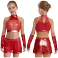 Red A