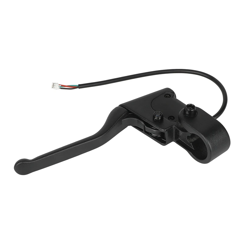 Electric Scooter Brake Lever Is Suitable For Xiaomi M365 Right Hand Brake Lever Maximum Brake Power Off Hand Brake Easy To Use