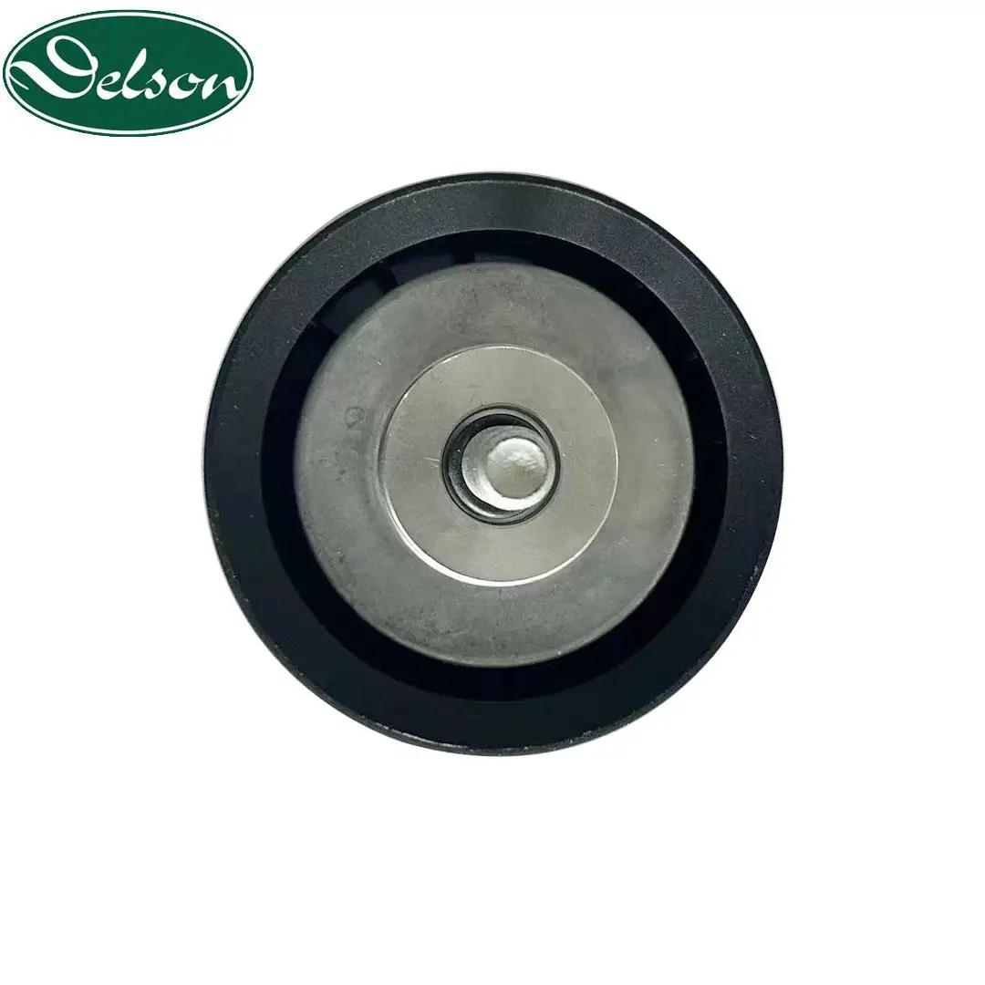 For Volkswagen Drive Belt Idler Pulley 07D145276C 2003-2016 Phaeton 3D6 3D7 3D8 A8L 4E8 4E2 Passat 3B3 Touareg W12