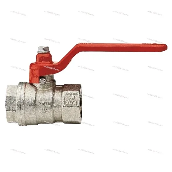 All Imported Ball Valves art.116 Ball Valves/Standard Flow normal flow