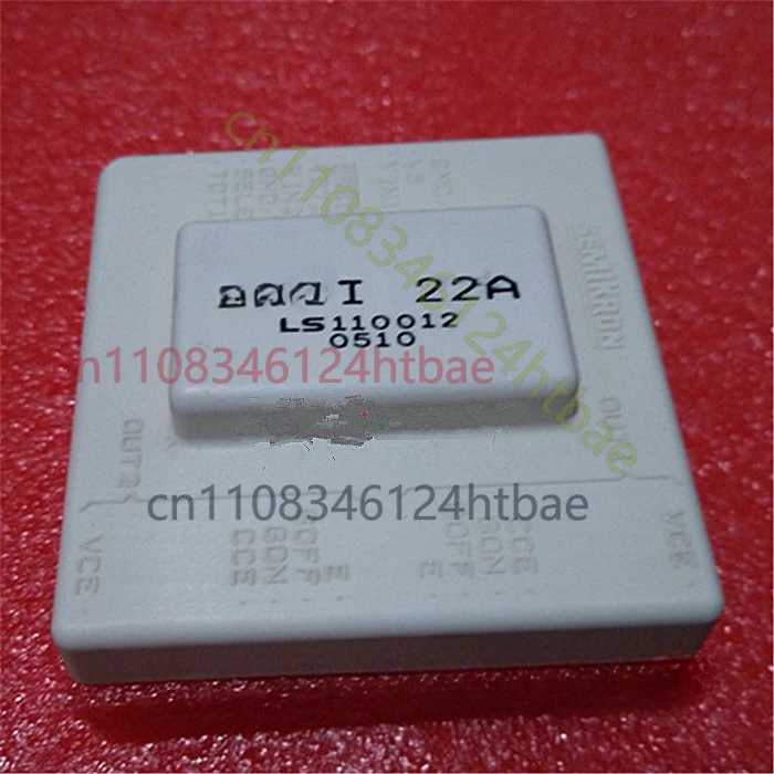 1PCS NEW SKHI22A SKHI 22A SEMIKRON SEMIDRIVER HYBRID DUAL MOSFET DRIVER