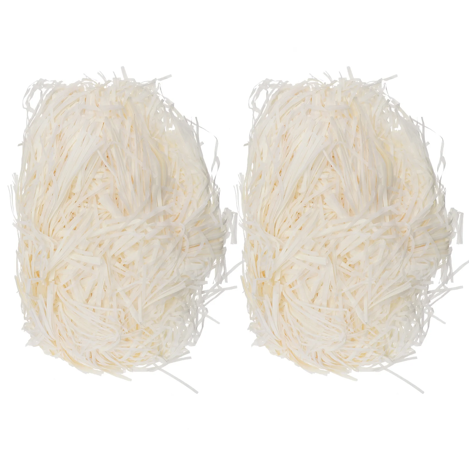 

Hamster Paper Scraps Pet Bedding Paper Shavings Safe Absorbent Nesting Material for Hamsters Guinea Pigs Rabbits