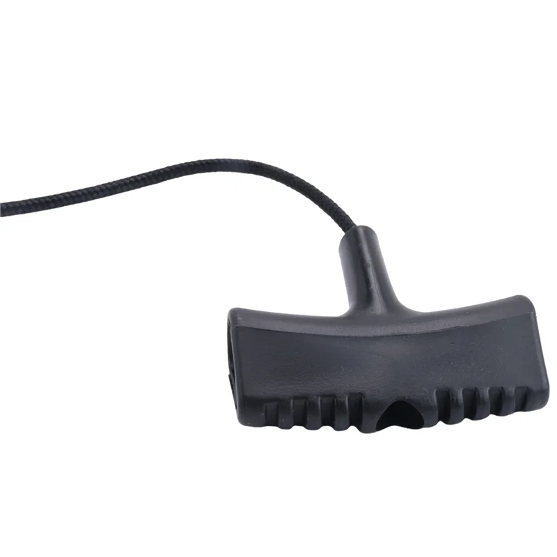 Kickback Starter For Tecumseh 590749A 590749 590789 590672 590733 HM100 HMSK80 HMSK85 HMSK90 HMSK100 HMSK105 HMSK110 LH318 LH358