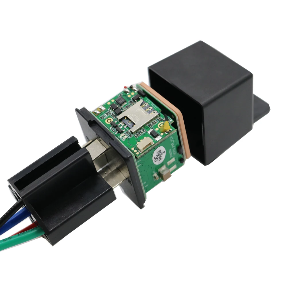 Mini Gps Relay Gps …