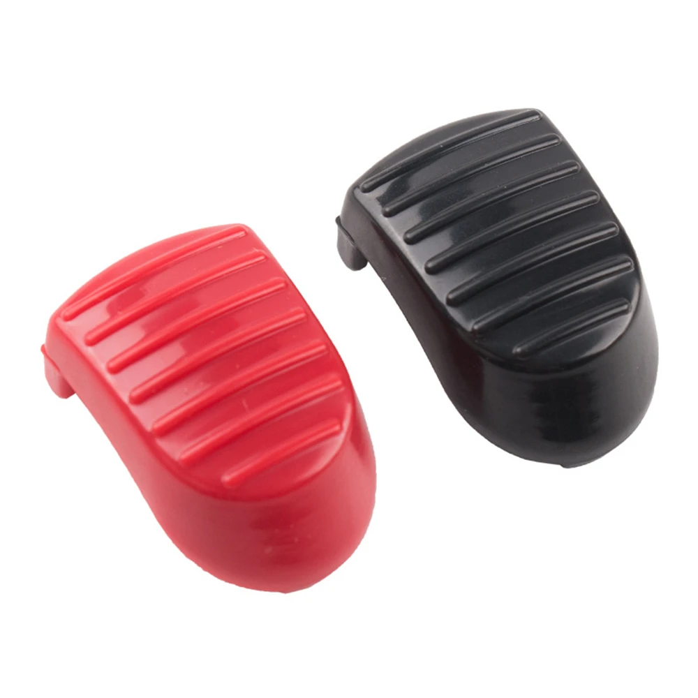 

Car Gear Shift Handball Lever Shifter Knob Button for BMW Mini Cooper F54 F55 F56 F57 F60 2014-2021 1Pcs Black Red