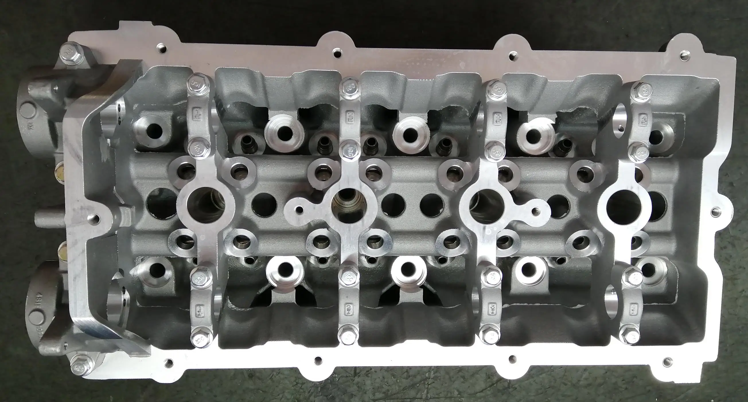 حار بيع شيري SQR481 الاسطوانة العلامة التجارية الجديدة