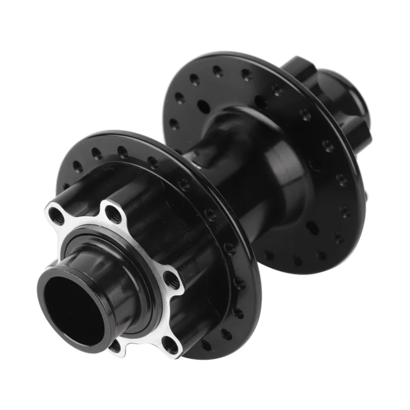 

Втулка для дискового тормоза горного велосипеда, 36 отверстий, для сквозной оси