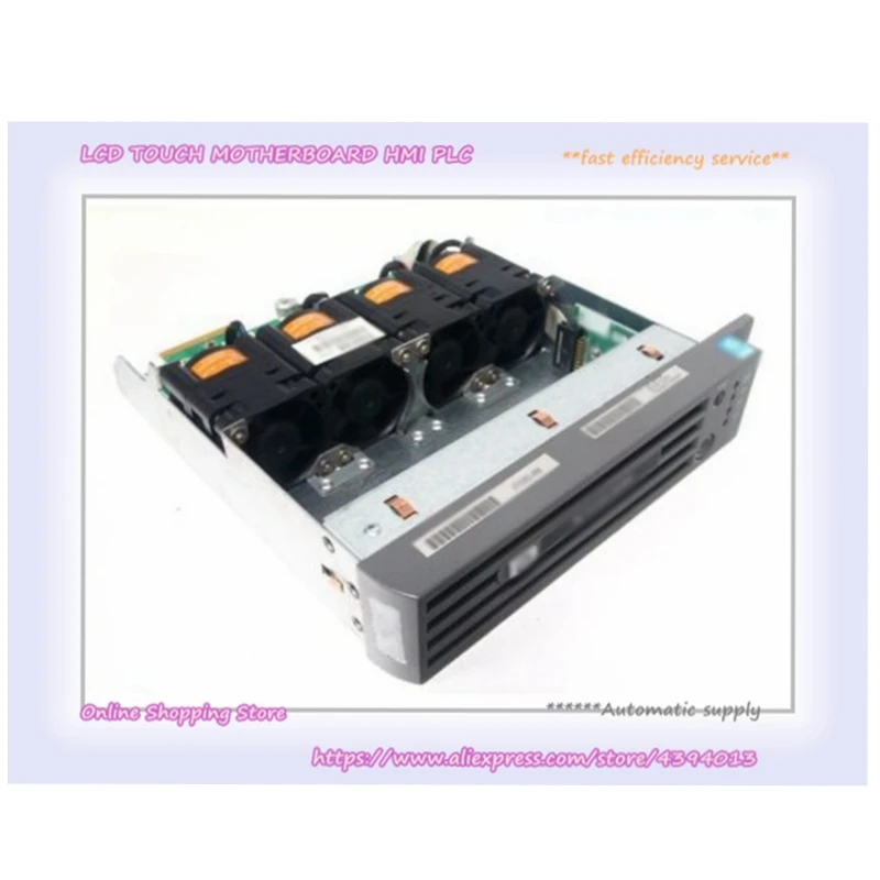 

For DL360G3 Switch Panel 305449-001