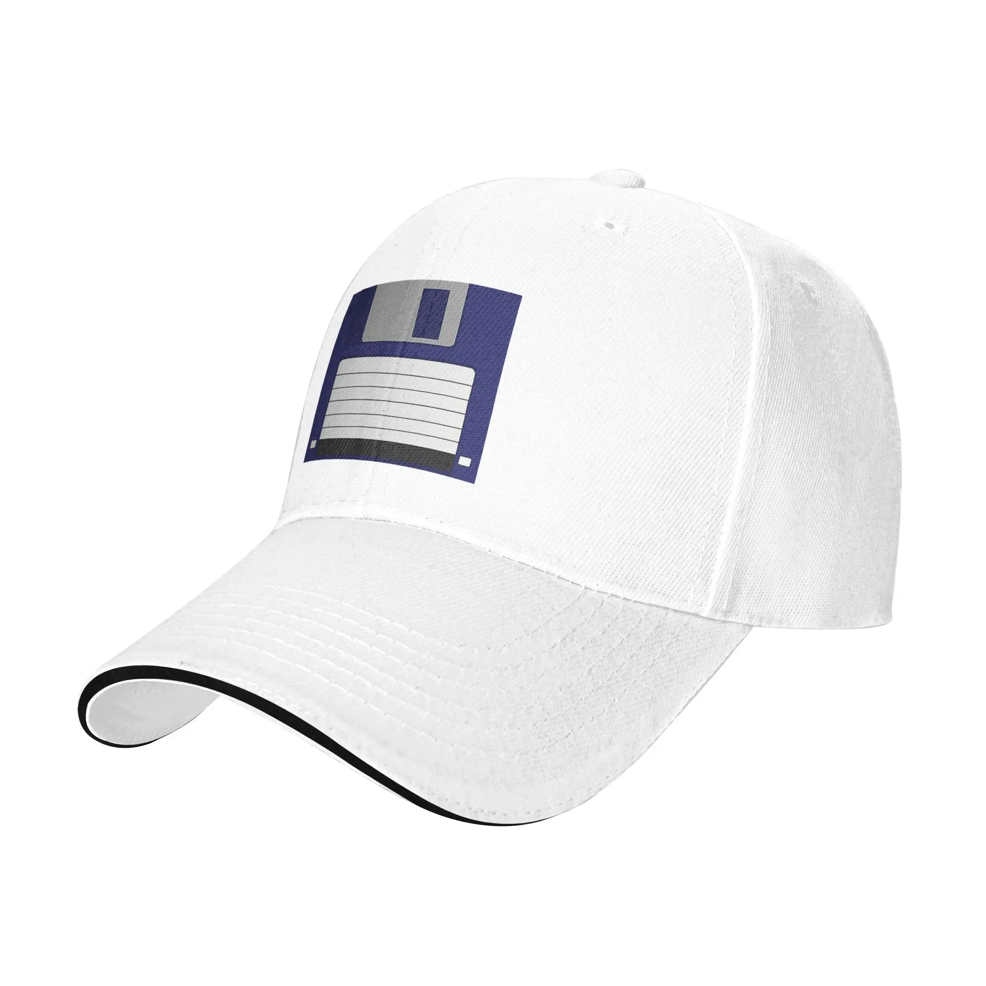 bone-de-beisebol-casual-da-moda-com-estampa-de-disquete-ajustavel-estilo-hip-hop-unissex-personalizavel-policromatico