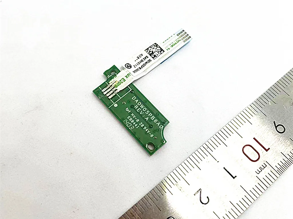 

Новый оригинальный блок питания HP Split 13-M для HP Split 13 X2 с кабелем DA0W05PB6A0 3DW05PB0000