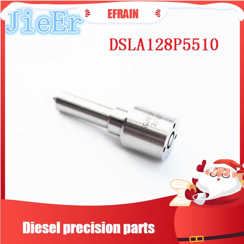 DSLA128P5510 .Nozzle DSLA140P1033 / 0433175297 Common Rail Injector Nozzle apply for Injector 0445120011