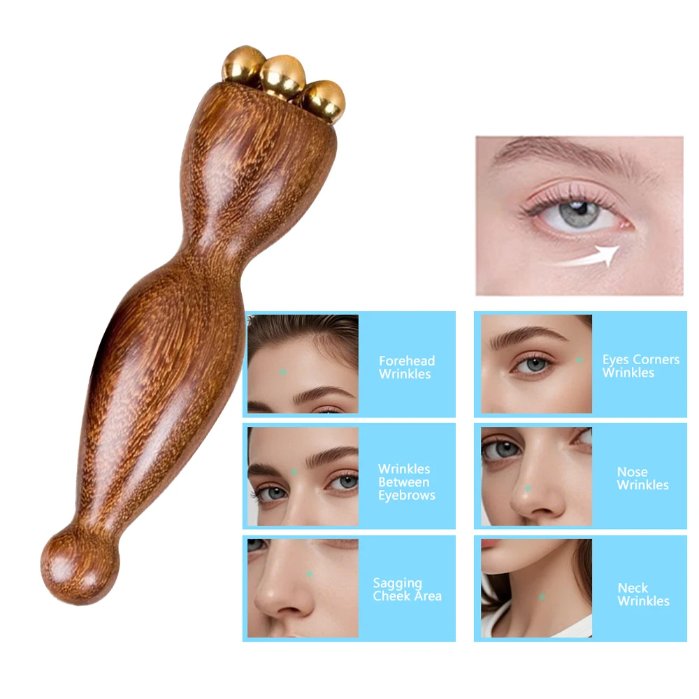 1/2PCS Eye Massage …