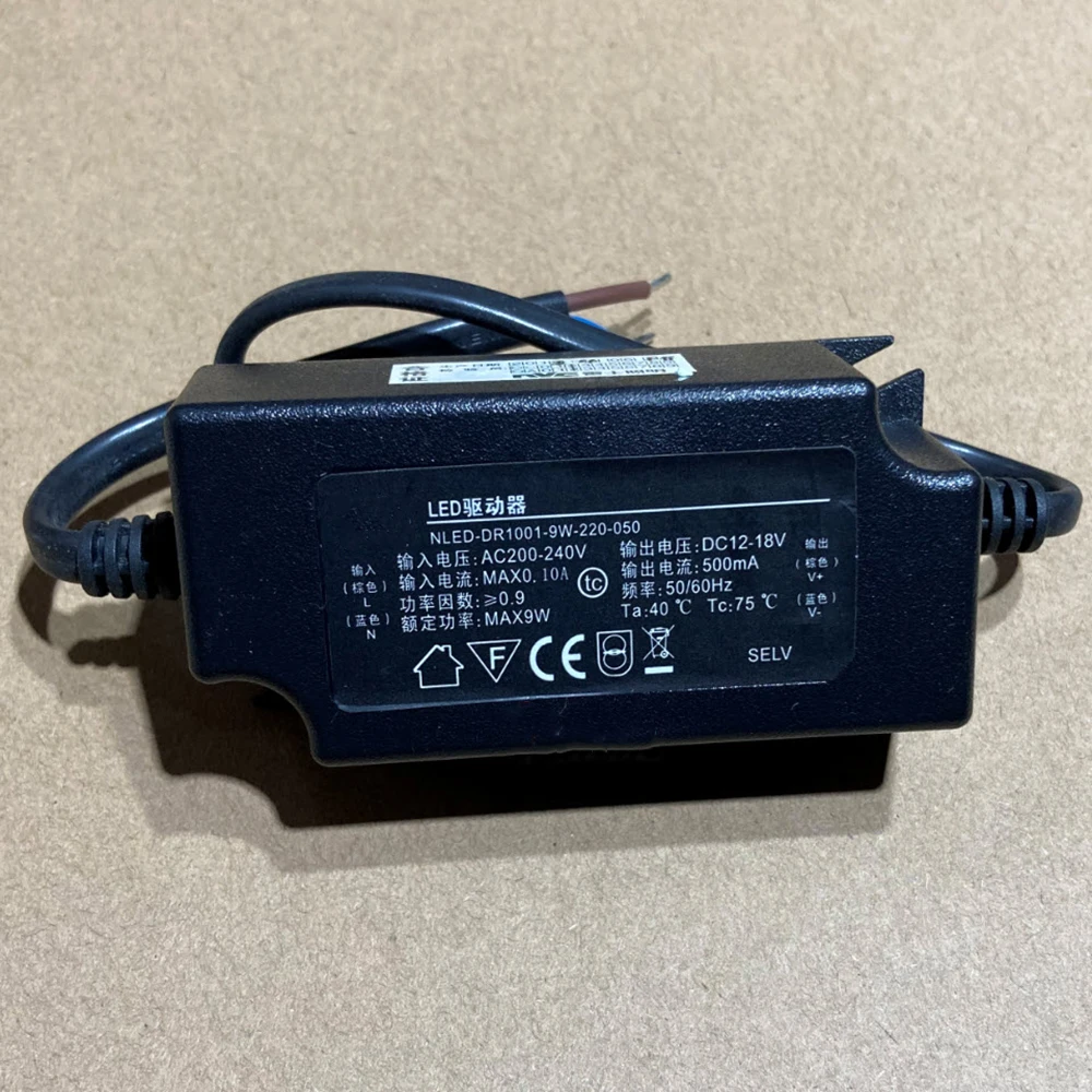 Флэш-драйвер, флэш-устройство управления освещением 12-18 в