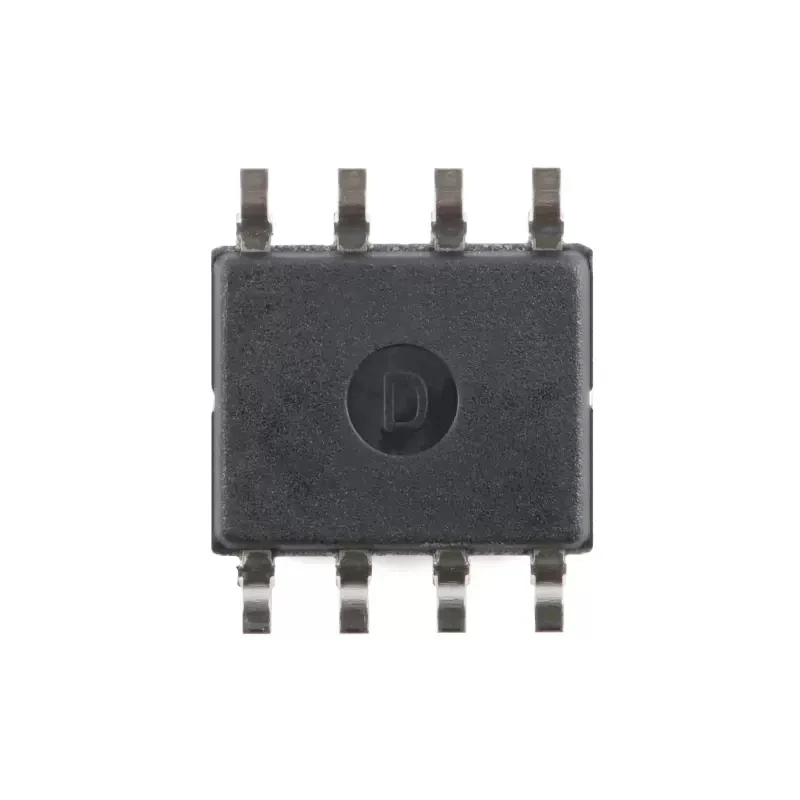 5pcs Genuine LM75AIMXNOPB SOIC-8 General Purpose Temperature Sensor Chip