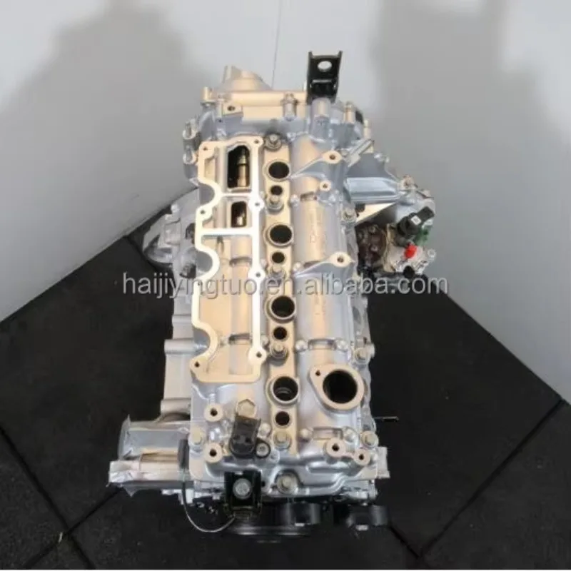 High Quality Factory Wholesale Engine Motor 204DT For Land Rover Diesel Engine
