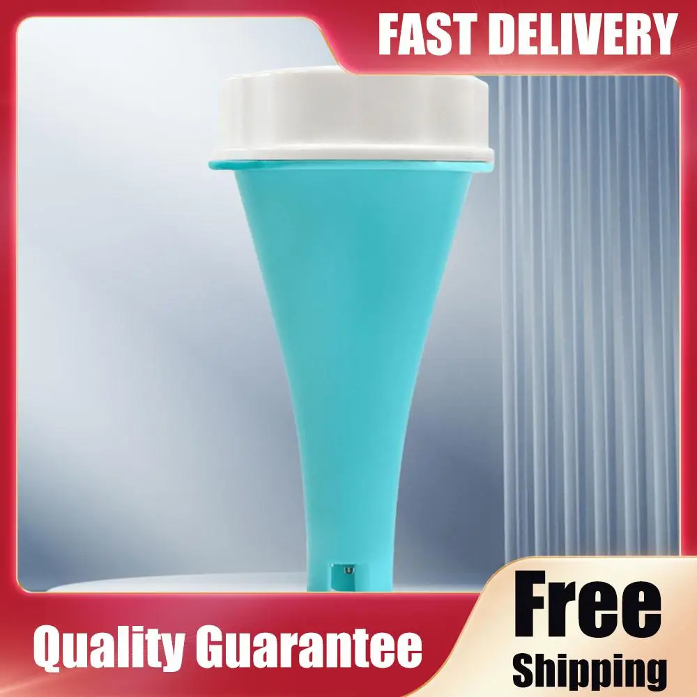 6 in 1 Smart Floating Swimming Pool Water Analyzer BT PH CL TDS EC ORP TEMP Tester Digital Chlorine ORP EC TDS Temp PH Meter