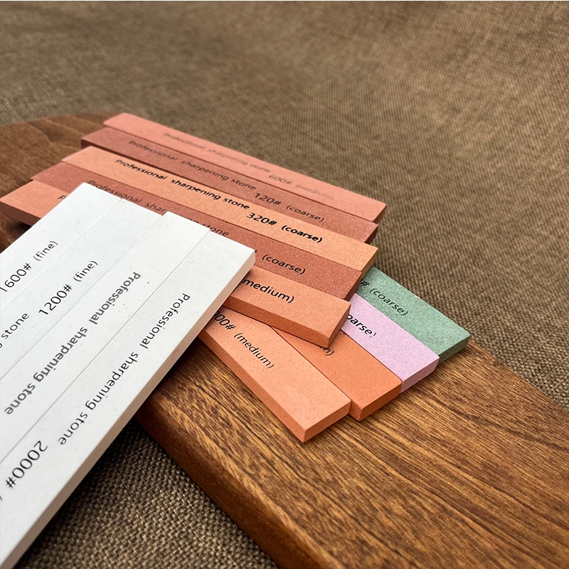 Keukenmes-slijper Vervangende - Sharpening Stone Whetstone recensie en prijs