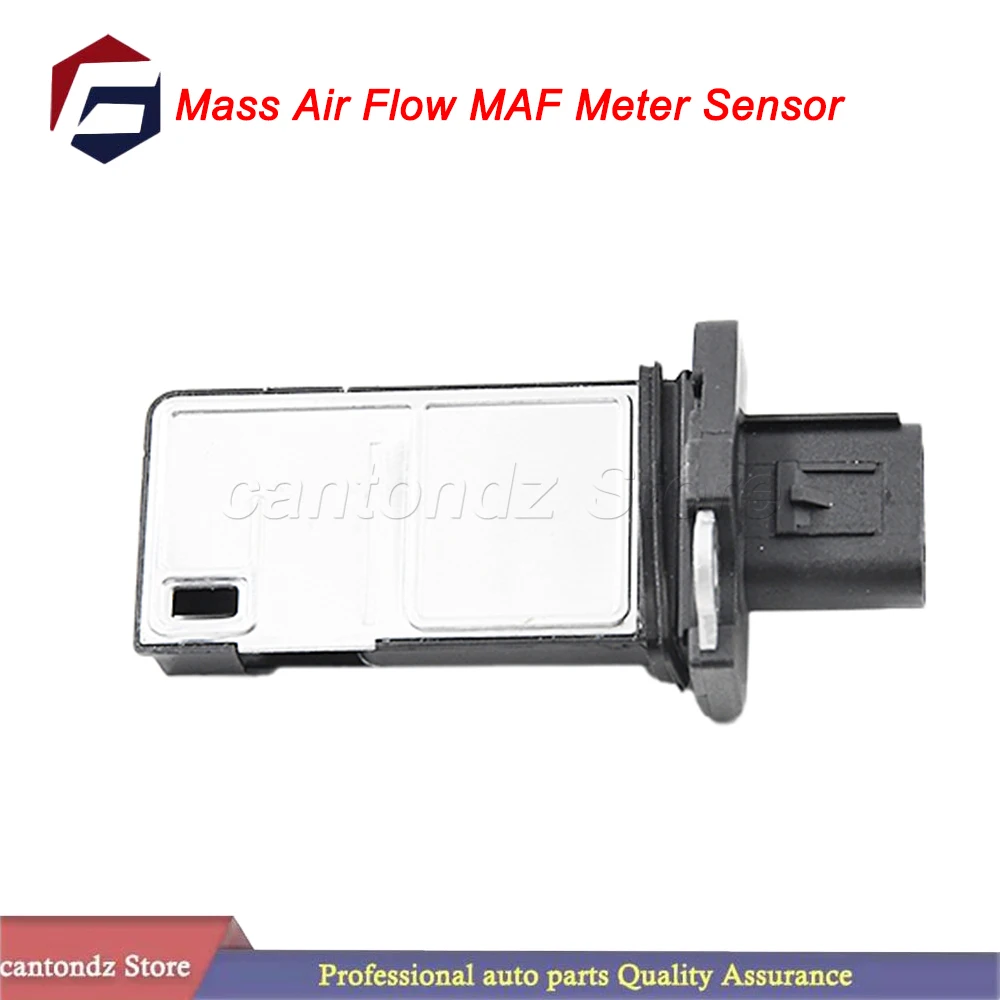 Mass Air Flow MAF Meter Sensor 6C11-12B579-AA 1376235 For Ford Europe Galaxy Mondeo MK4 IV S-Max Transit MK7 1.8 2.0 2.2 TDCi