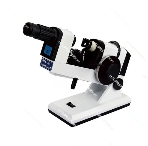 

NJC-4 Manual Lensmeter Optical Lens Measuring Machine for Eyeglasses & Ophthalmic Use ±20D ±5D