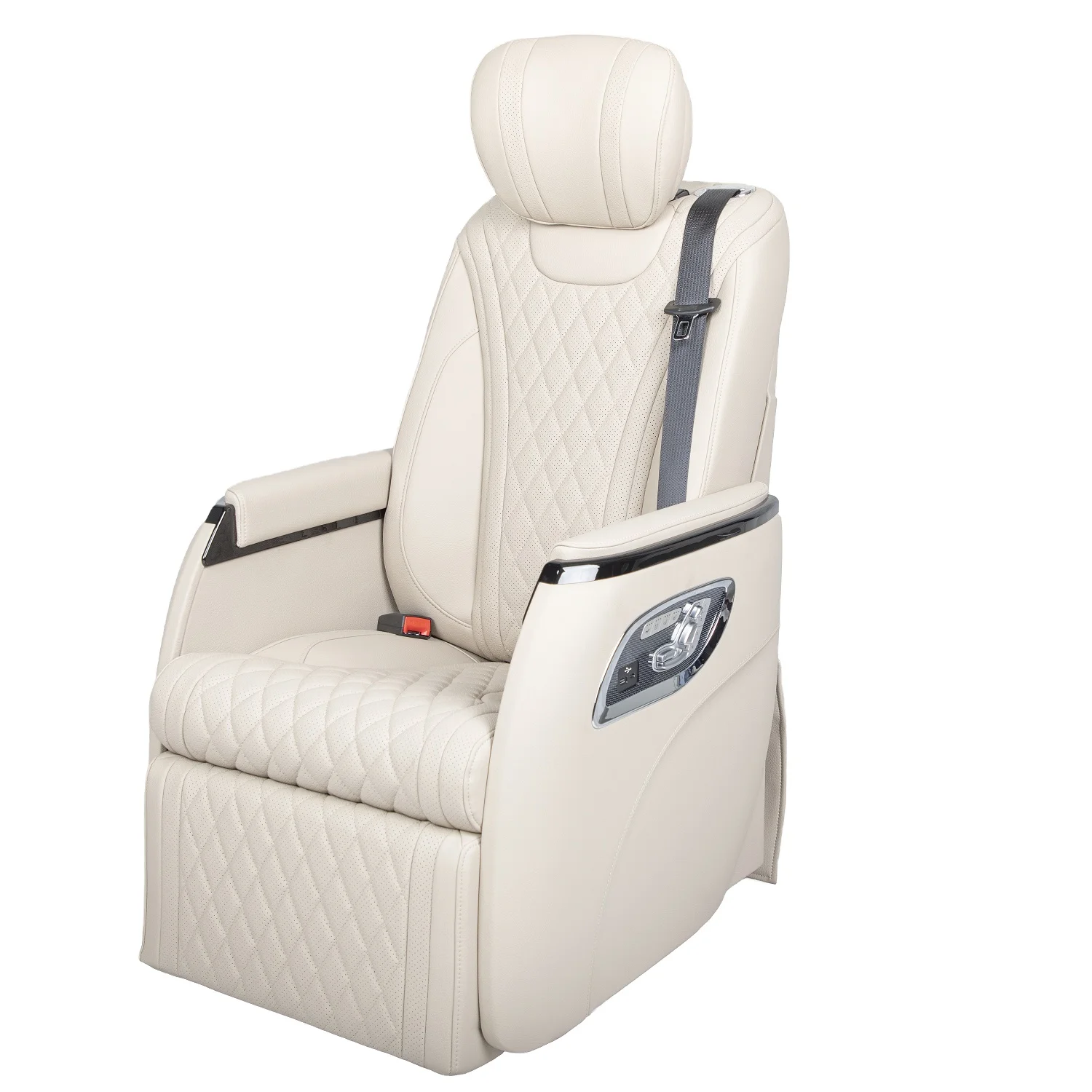 RELY AUTO 2023 new design van car seat for V class / Vito / alphard/ H1 /Metris/Sienna/MAXUS/Transit etc