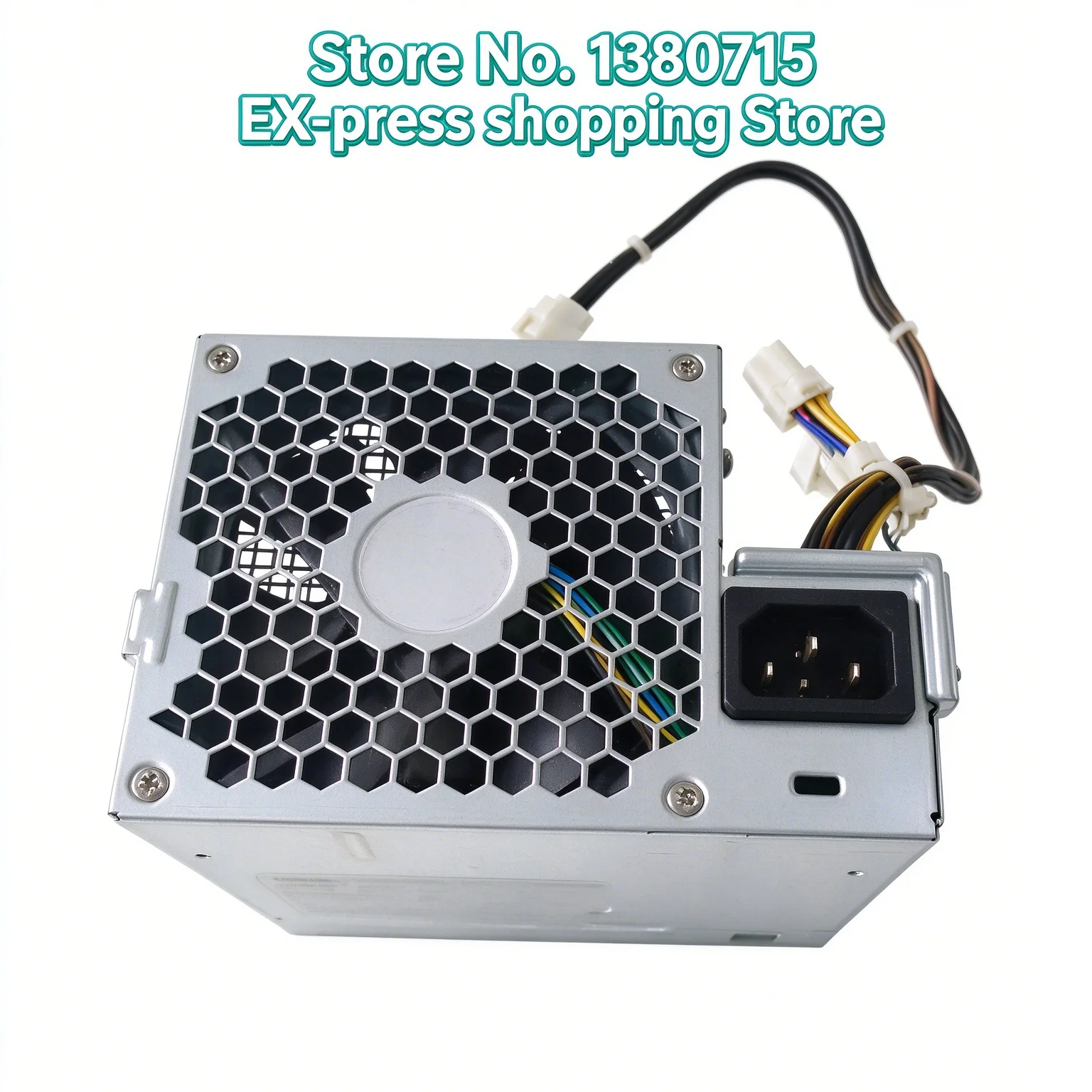 HP 8000 6000 611482-001 611481-001 503376-001 613763-001 Tested Power HP-D2402A0 DPS-240RB PC8027 HP-D2402E0