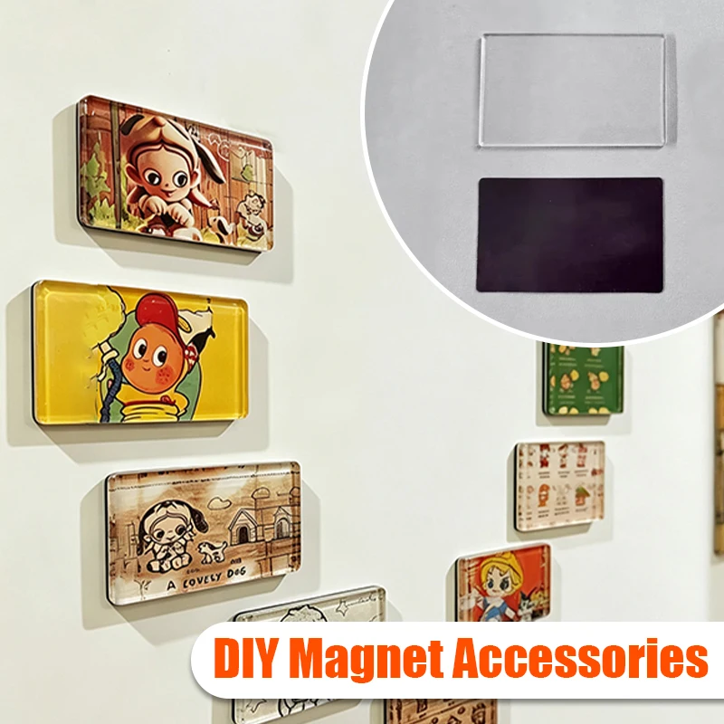 #71 Refrigerator Magnets Discount Picks