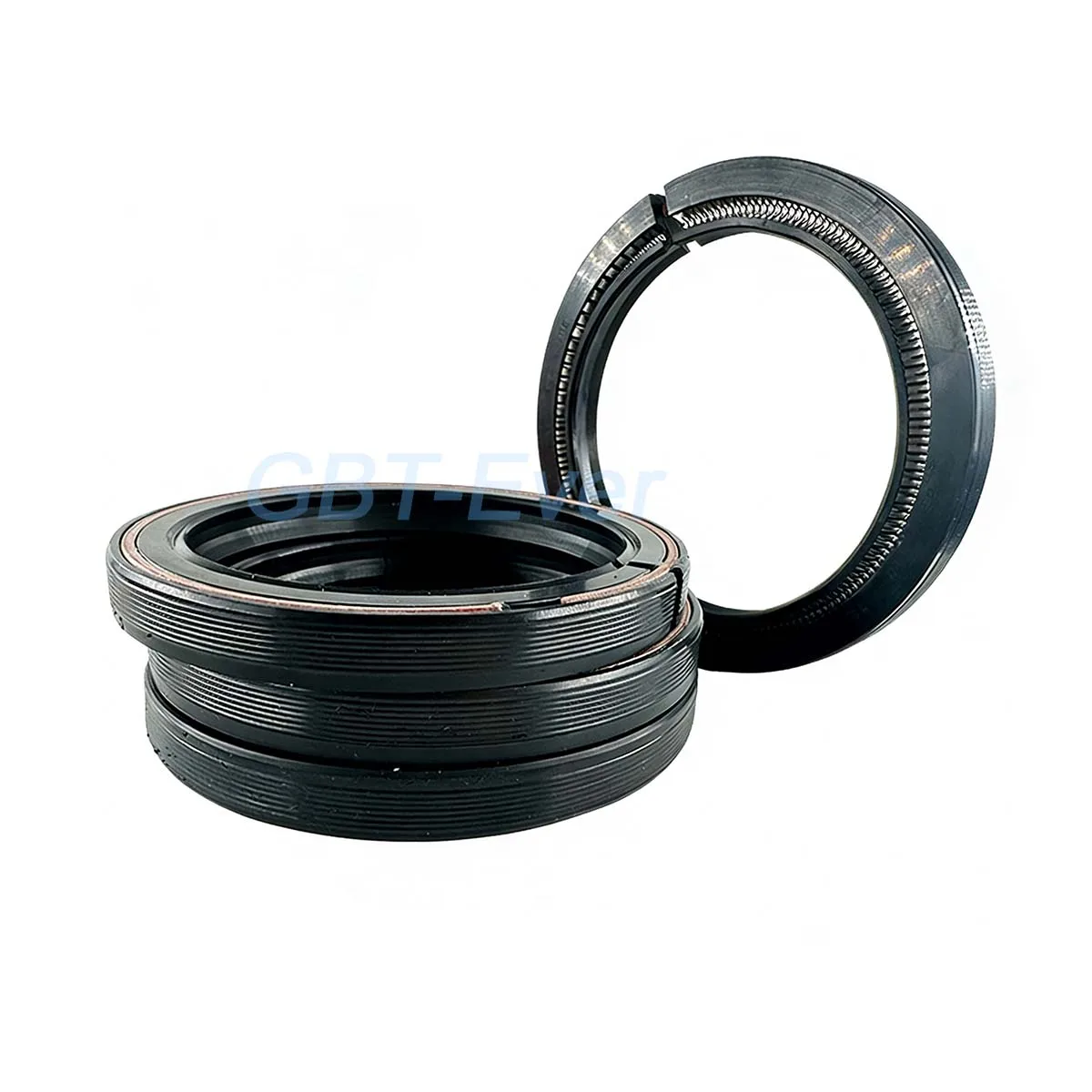 

1 шт. NBR уплотнительное кольцо для рамы, открытого типа, с двойными уплотнительными кромками, из фторкаучука, диаметр 30/35/40/45/50/55/60/62/65/70-175 мм