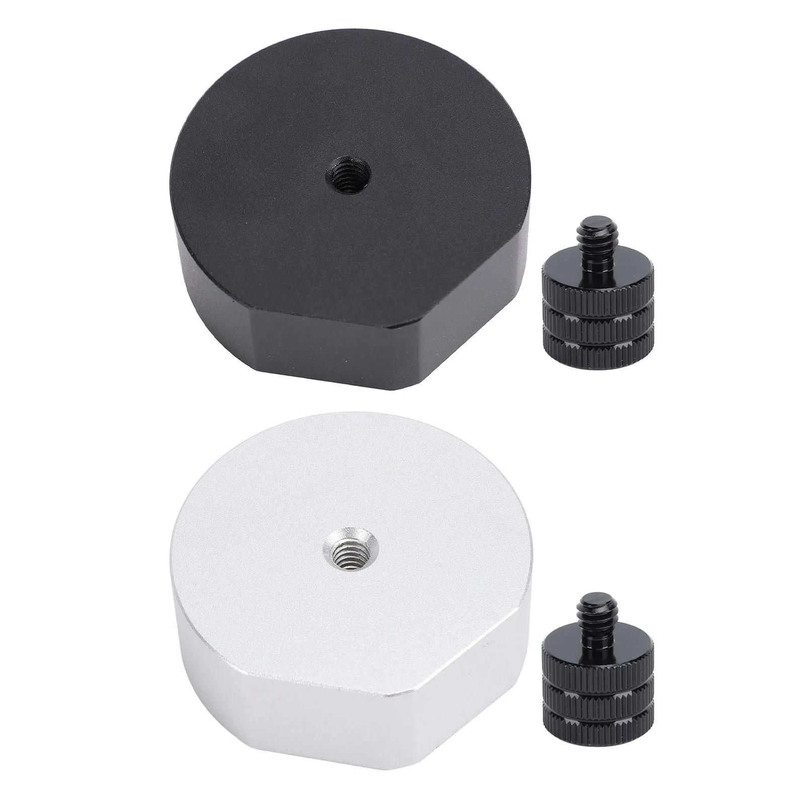 

Адаптер для штатива с спутниковой антенной и шаровой головкой, надежное соединение, адаптер для крепления штатива из алюминиевого сплава для прицепа на колесах, кемпера