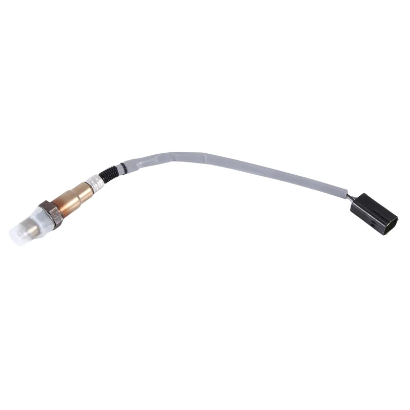 

Plain O2 Oxygen Sensor Air Fuel Ratio Sensor Oxygen Sensor For Sail 24101283 F01R00C099