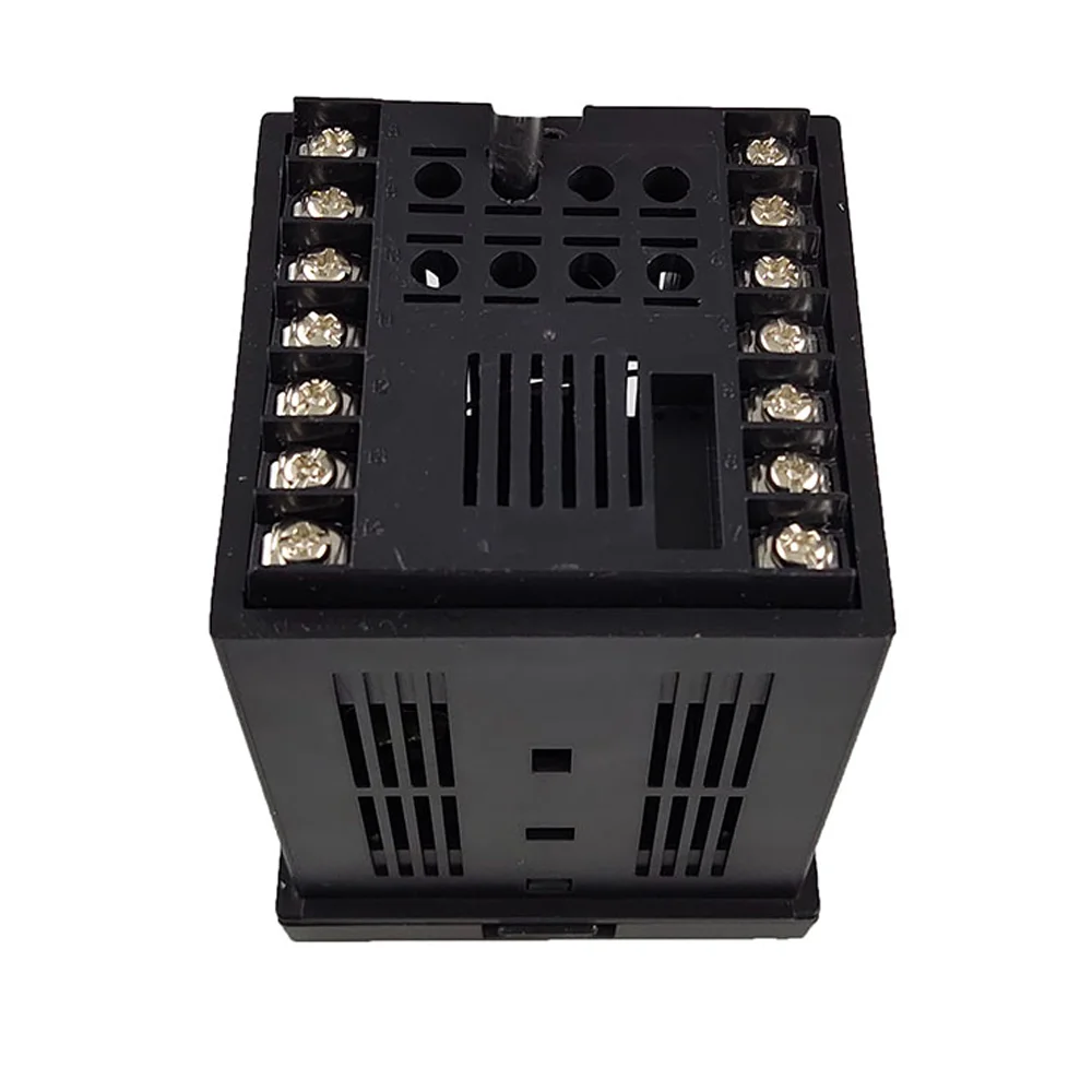 KH-01 CNC Uniaxial Stepper Motor Controller Motion Controller Automation PRG Control Panel 220V