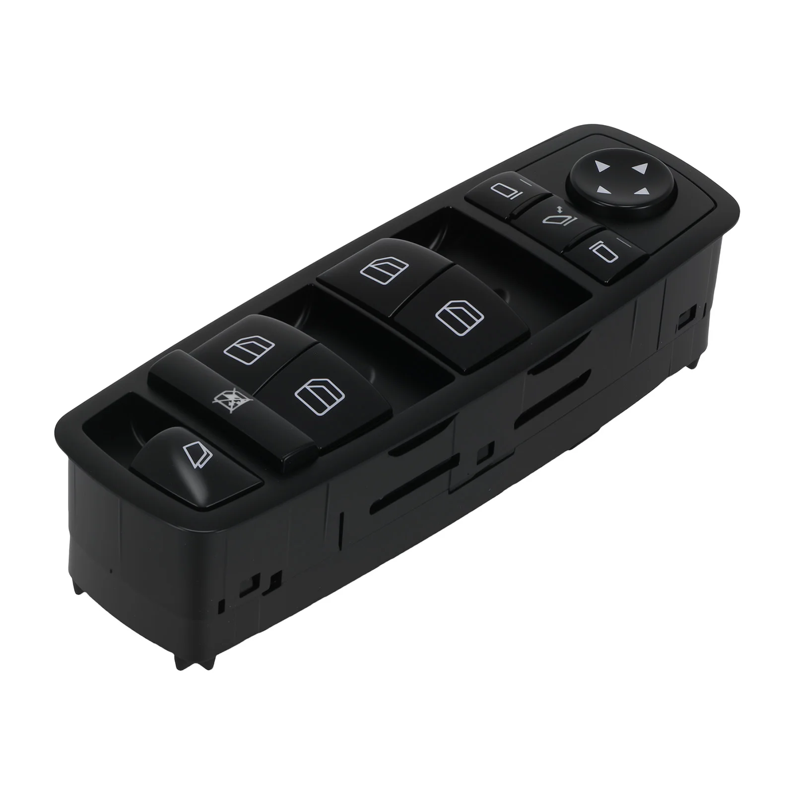

Power Window Switch for Mercedes R320 R350 R500 R320 W251 2518300590 Black 3Pins