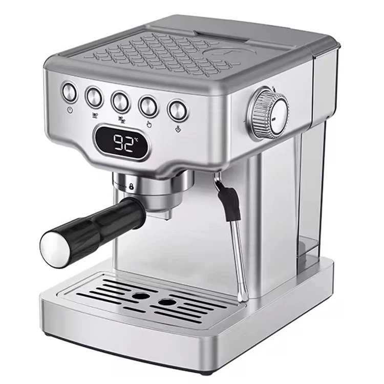 YUNYI Hot Selling Commercial Automatic Coffee Machine for Business