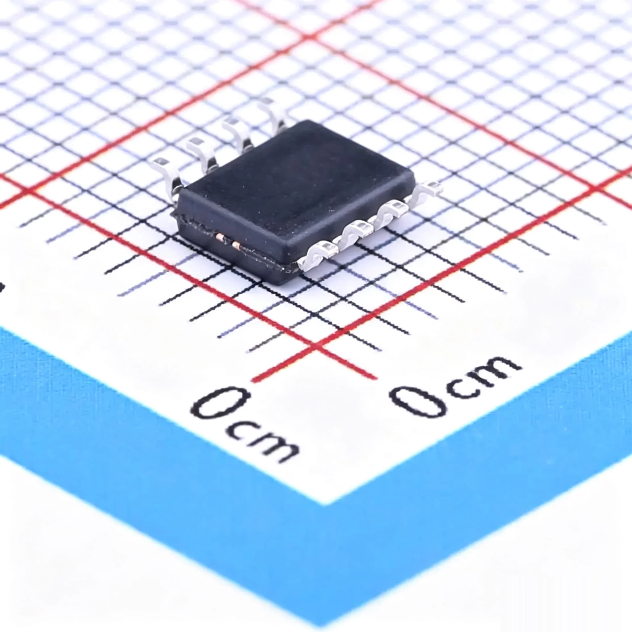 100% New 5/50PCS IR2153STRPBF IR2153S SOP-8 Chip Wholesale