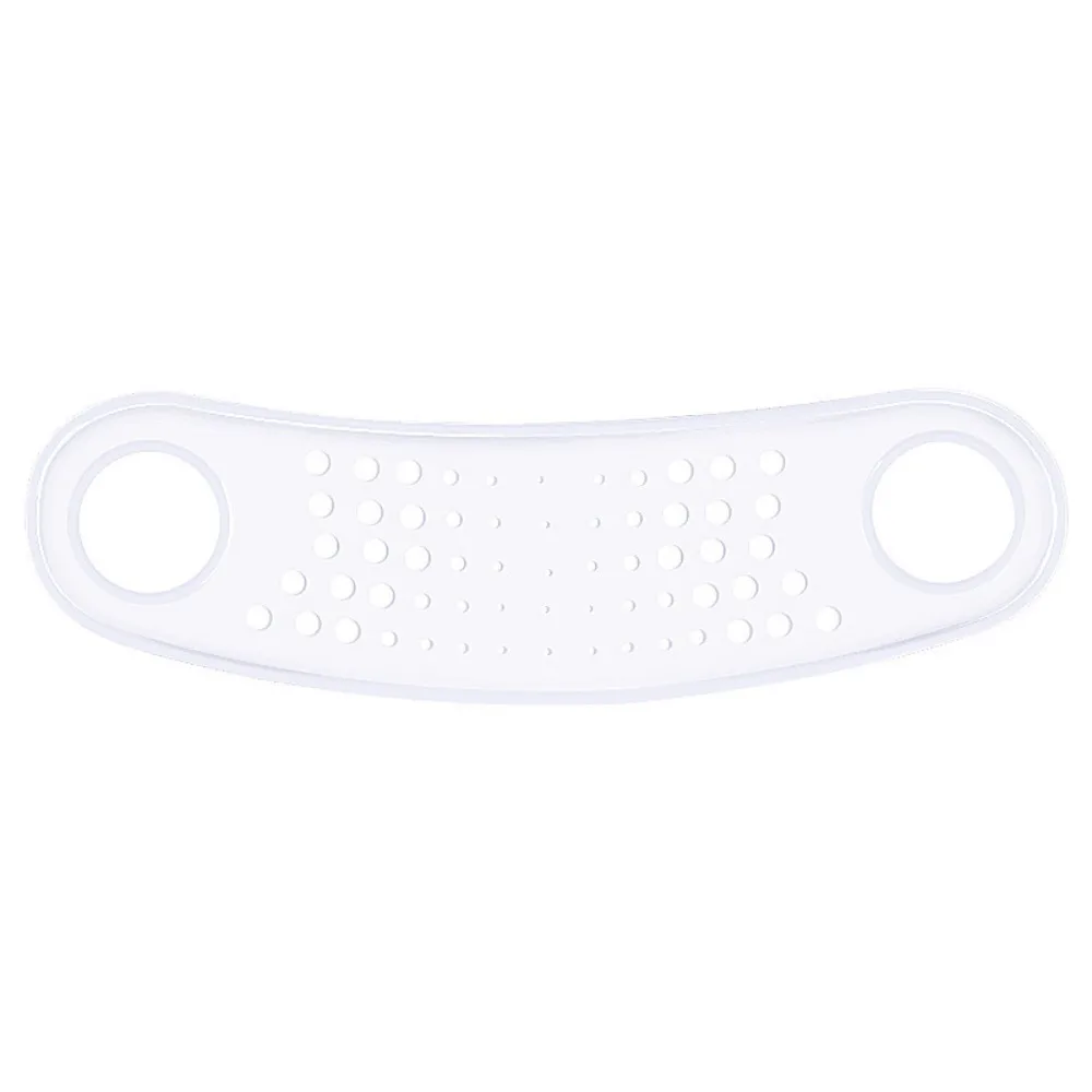 Silikon Gesichtsband Gürtel Maske Lift Up Elastizität Lift Ovale Maske Bildhauerei Anti-Falten Gesicht Schlankheitsgurt Gesichtsabnehmen