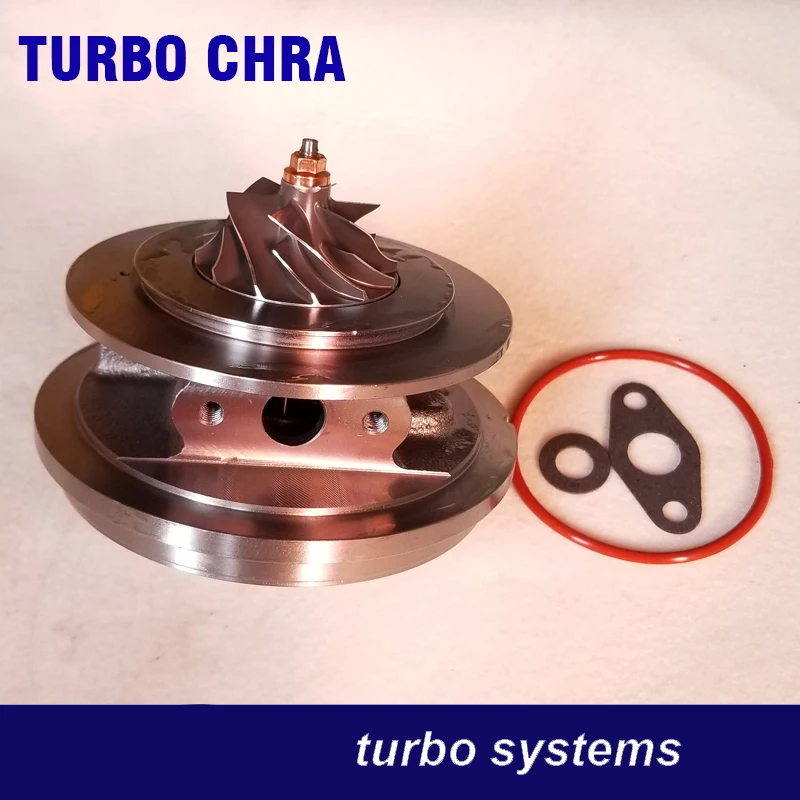 خرطوشة توربو المحرك N47D20 49335-00500 49335-00510 49335-00511 core chra لسيارات BMW 1er 3er 5er X3 1 3 5 series 2.0d xDrive #4