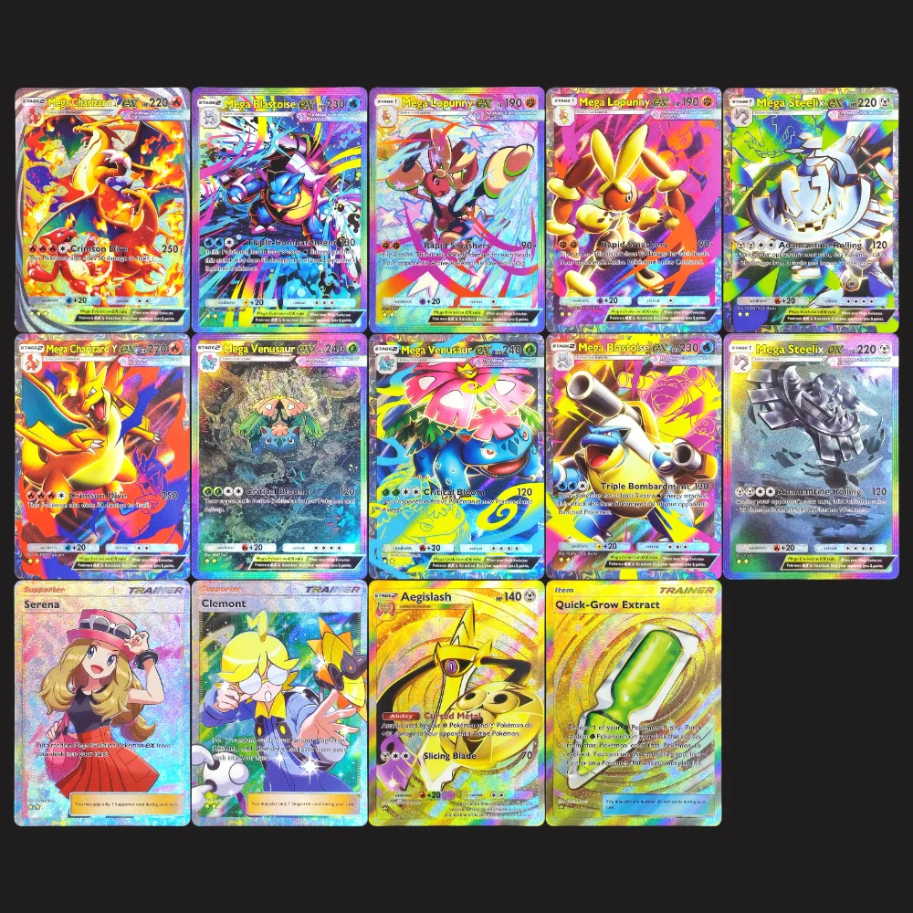 Pokemon Tcg Pocket …