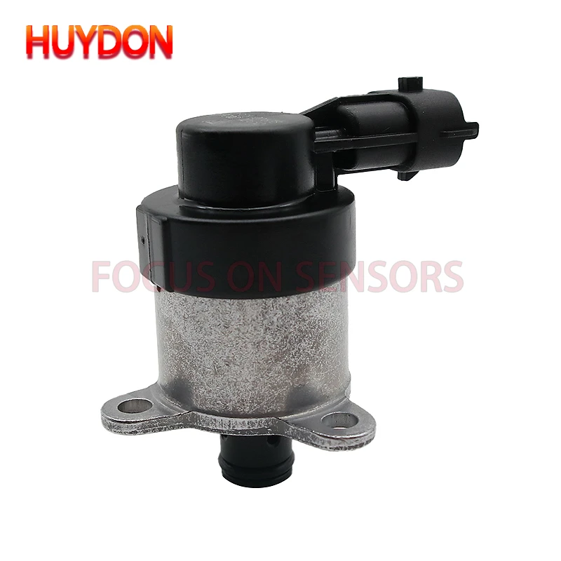 

0928400633 Регулятор давления топливного насоса, регулирующий клапан для Citroen Berlingo Ford Fiesta Mazda Peugeot 1007 3008 Expert Partner