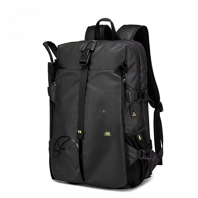 Baseball Bag Football Backpack Gym Sport Soccer Ball Bag Outdoor Football Basketball Backpack for Men