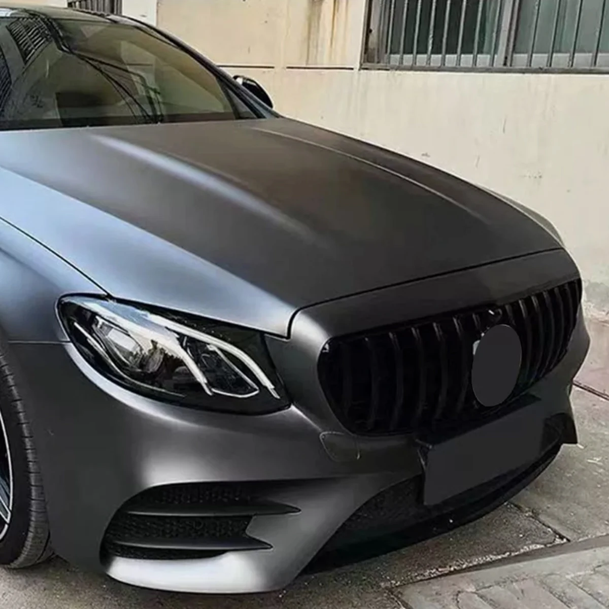 Front Grill For 202…